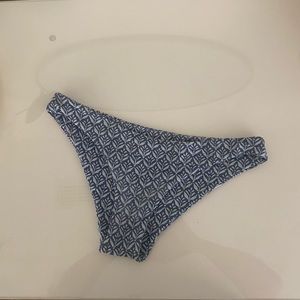 Midori bikinis bottoms